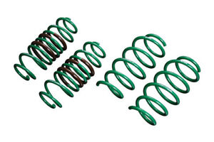 TEIN S.Tech Lowering Springs 06+ for Lexus GS430 (UZS190L) V8 4.3L 2WD