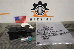 VALMET APL3049945 2" Bore 1.375" Stroke Pepperl+Fuchs NJ2-PD-E02-2.062-V95 New - Picture 1 of 18