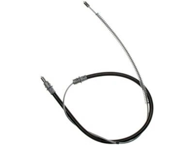 For 1984 Oldsmobile Cutlass Calais Parking Brake Cable Front AC Delco 99385TGVK - Image 1 of 2