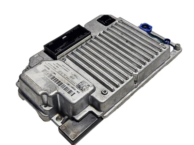 Ford Kuga Navisteuergerät Navigationsmodul LJ6T-14G532-NGE ♻️ - Image 1 of 4