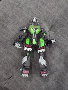 Hasbro Transformers Animated Lockdown Action Figure Deluxe 2008 - Picture 1 of 8