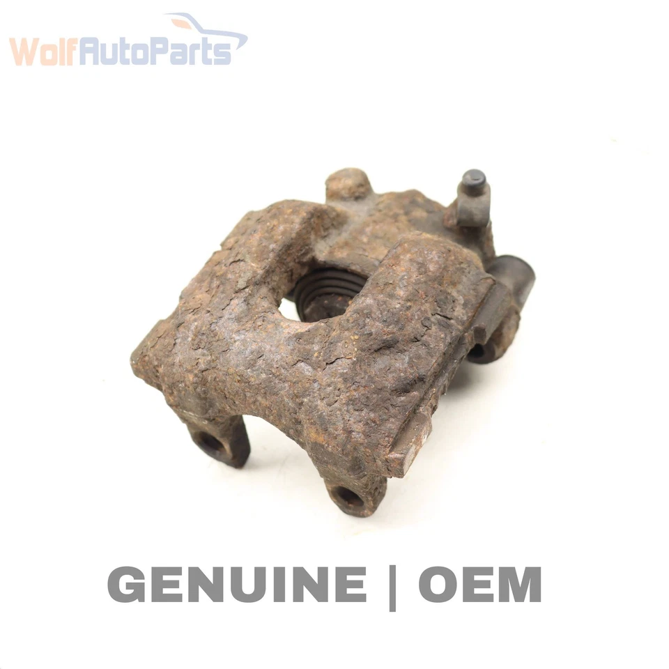 BMW 540I 1997-2003 - Pinza de freno delantera derecha 6773132 Foto 1 de 4