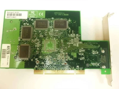Synergy II-32 elsa 32MB agp card - Image 1 of 3
