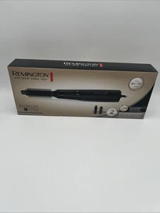 REMINGTON Warmluftbürste Airstyler AS7100 Blow Dry&Style 2 Heiz-&Gebläsestufen - Bild 1 von 5