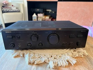 ONKYO amplificatore wirless modello A-803 - Foto 1 di 7