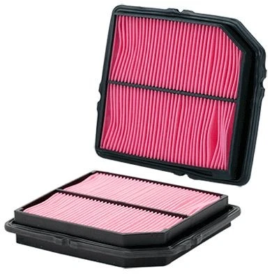 Воздушный фильтр WIX 46158 для 88-91 Honda Civic CRX - Изображение 1 из 4