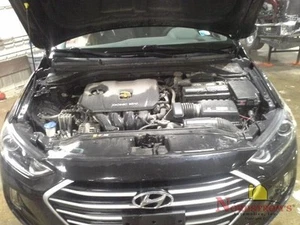 2017 Hyundai Elantra ABS Antilock Brake Pump - Bild 1 von 11