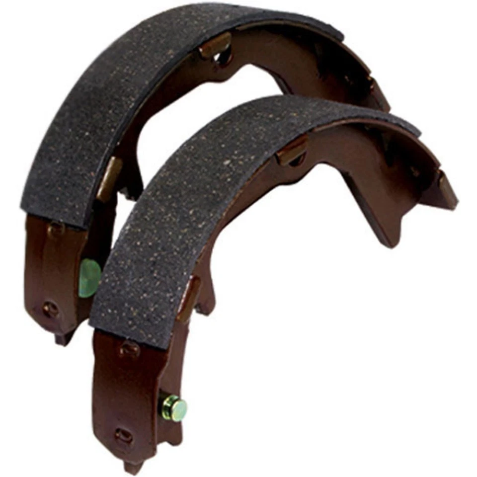 111.09620 Centric 2-Wheel Set Parking Brake Shoes Rear for Chevy SaVana Suburban - Image 1 of 1