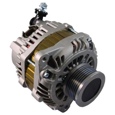 WAI New Alternator for Nissan 150A 23918N - Image 1 of 3