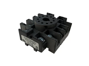 Custom Connector OT11-PC Relay Socket - Picture 1 of 3