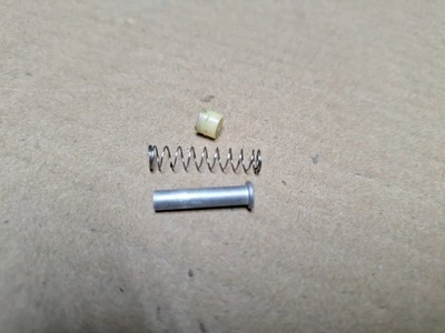 👉JEEP CHEROKEE XJ/YJ -ZJ 3 RADIOS VOLANTE BOCINA CONTACTO LEVA RESORTE-ROD Foto 1 de 4