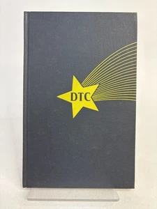 Dutch Treat Club Yearbook 1986 Vintage Hardcover Rare Limited Edition - Bild 1 von 10