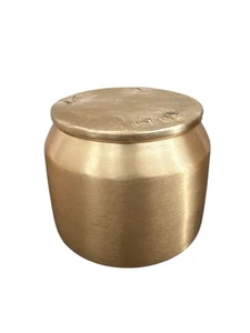 Anthropologie The Gather Duftkerze - Ambered Topaz - 20,81 oz - Medium/Gold - Bild 1 von 7