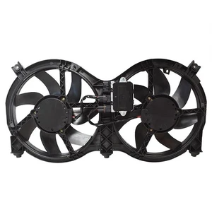 Module commande ventilateur double radiateur de remplacement pour Pathfinder Infiniti 2013-2018 - Photo 1/3