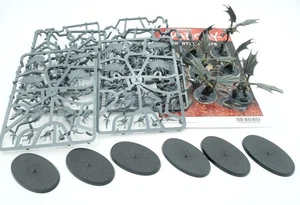 Chaotic Beasts Warband [x1] Slaves to Darkness [Warcry] Unassembled - Picture 1 of 7