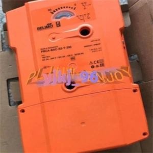 1PC BELIMO PRCA-BAC-S2-T-200 Actuator NEW - Imagen 1 de 5