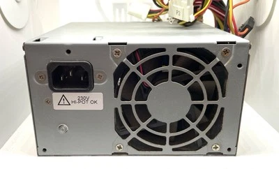 Alimentatore Universale per PC Desktop  BESTEC ATX-300-12Z  - HP P/N 5188-2627 - Immagine 1 di 3