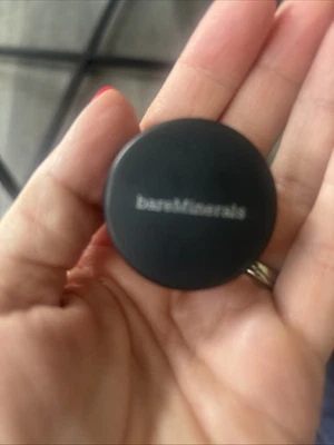 bareMinerals WARMTH Bronzer Loose Powder blush all over face color 1.5 g .05 oz - Image 1 of 4