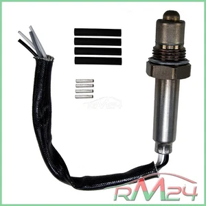 SONDA LAMBDA PLANARE UNIVERSALE PER RENAULT FLUENCE 1.6 2.0 16V 2010- - Foto 1 di 1
