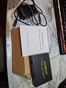 elegiant hdmi converter hdmi to hdmi+audio - Picture 1 of 6