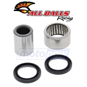All Balls Lower Shock Bearing Seal Kit for 2003-2007 Gas Gas SM 125 - vd - Picture 1 of 5