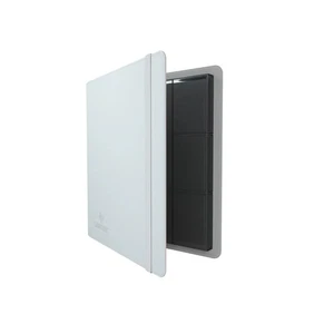 Gamegenic - White 24-Pocket Prime Album - Bild 1 von 3