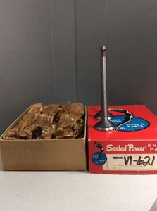 Sealed Power Engine Valve - VI621, set of 13, fits BUICK '37-42, 37-40, 38-40 - Picture 1 of 2