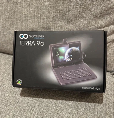 Goclever ORION 90 L Tablet   - Brand New  - Image 1 of 4