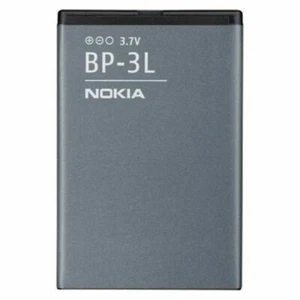Nokia Batteria originale BP-3L per 603 ASHA 303 LUMIA 610 710 - Foto 1 di 1