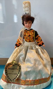 Le Minor Made in France Thumette de Pont L'Abate' - Foto 1 di 9