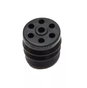 1968-76 Corvette Power Brake Booster Rear Rubber Boot - Foto 1 di 2
