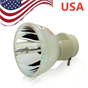 Stock USA Originale P-VIP 210/0.8 E20.9n Lampadina Lampada per OPTOMA HD28DSE VDHDNBDSE - Foto 1 di 6
