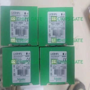 1PCS NEW Schneider LUCB18FU Fast Ship - Picture 1 of 1