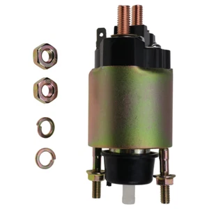 12V Starter Solenoid 28150-10021 for John Deere 160 240 GT225 GT235 GT242 GT245 - Picture 1 of 6