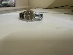 Ebel Sport Classic Wave 9187142 Parts or Repair Only SOLD AS IS - Picture 1 of 6