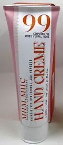 MIIM.MIIC Compound 99 *Amber Floral Woods* Hand Cream Creme *Baccarat 540* 4 fl - Picture 1 of 1