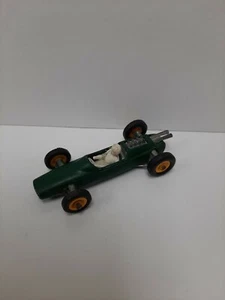 Matchbox Lotus No. 19 Lesney Made in England - Picture 1 of 6