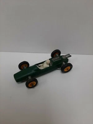 Matchbox Lotus No. 19 Lesney Made in England - Image 1 of 4