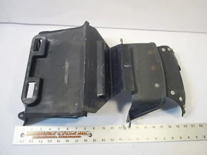 YAMAHA XVZ1300 VENTURE REAR FENDER FLAP LICENSE PLATE XVZ 1300 1NL-21621-01-00 k - Picture 1 of 8