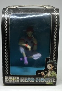 Hunter x Hunter Hisoka Real Figure - Picture 1 of 6
