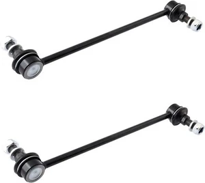 2pc Front Sway Bar Link Kit K750719 for Chevrolet City Express for Nissan - Picture 1 of 1
