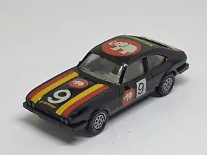 Ford Capri II - n. 9 modellini auto Herpa (2b) - Foto 1 di 2
