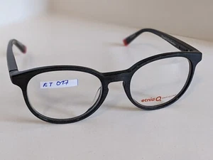 ETNIA BARCELONA Montatura occhiali da vista NUOVI MOD. 743CV4 BABYLON RIF.ET017 - Foto 1 di 4