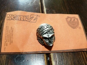 Spilla Dragon Ball Z J J Models Nuova - Picture 1 of 2