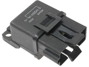 A/C Control Relay For 1985 Chevy Camaro 1986 1987 SN978SV