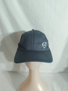 Volvo Cars Brisbane Grey Strap back Cap Hat Vgc Free Postage - Picture 1 of 6