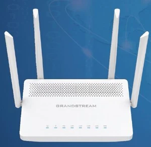 Grandstream GWN7052 Dwuzakresowy router Wi-Fi - Zdjęcie 1 z 1