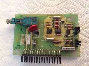 Placa HP E1300-66503 - Imagen 1 de 6
