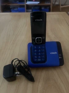 Telefon bezprzewodowy VTech CS6719-15 1,9 GHz - Zdjęcie 1 z 4