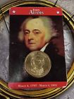 John Adams : The American Presidents Series : The 2nd President, 1797-1801 TP-4461